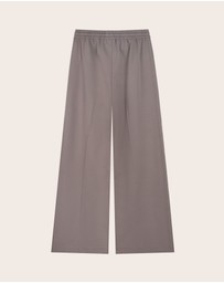 IDA+S - Elliot Soft Cotton Pant