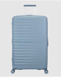 American Tourister - Fastforward Large Tsa Suitcase Expandable (78Cm)