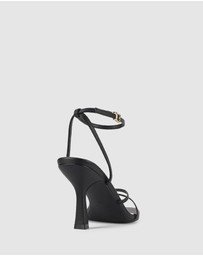 Verali - Pelican Strappy Sandals
