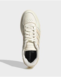 adidas Sportswear - Breaknet Sleek Shoes Womens