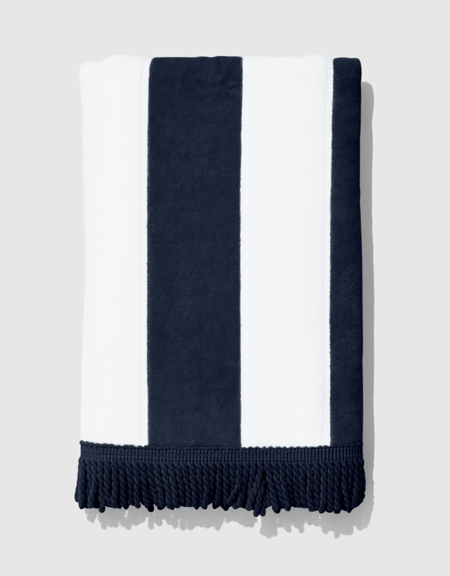 Country Road - Beau Australian Cotton Beach Towel
