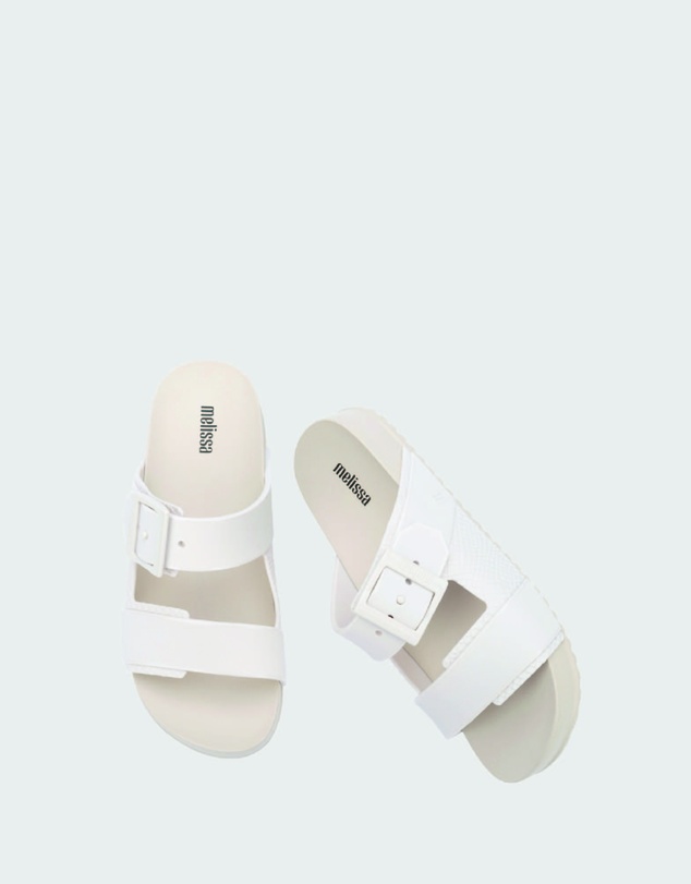 Melissa - Melissa Cozy Connection Slide