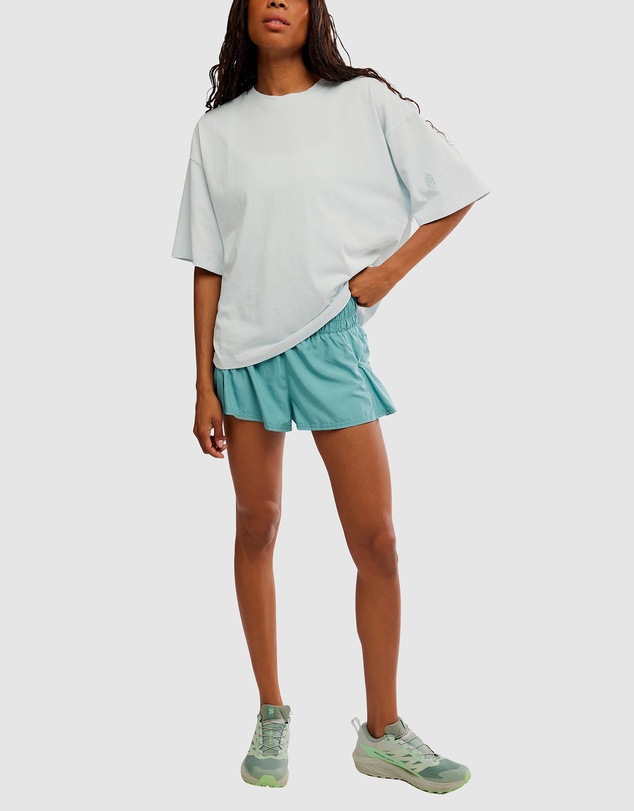 FP Movement by Free People - Tackle Tee