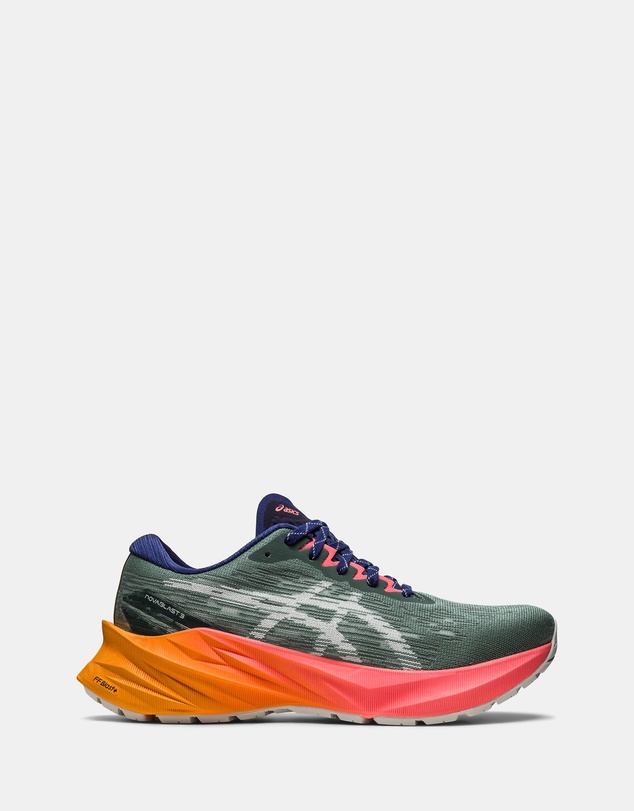 ASICS - Novablast 3 TR - Women's