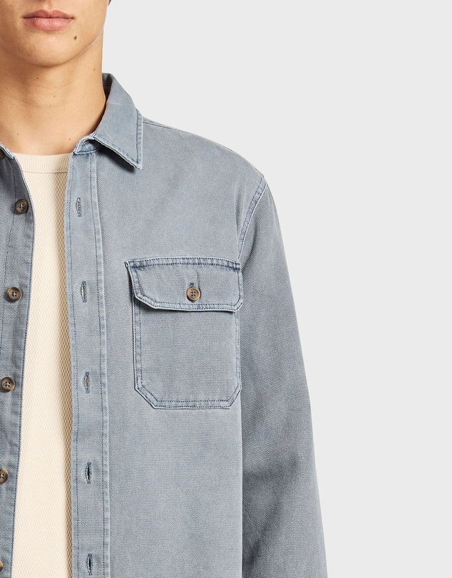 Academy Brand - Henry Overshirt