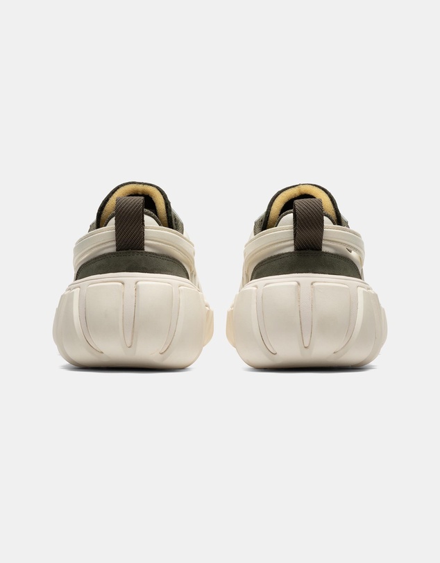 Onitsuka Tiger - Dentigre LS - Unisex