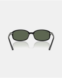 Ray-Ban Junior - 0Rj9132S - Kids