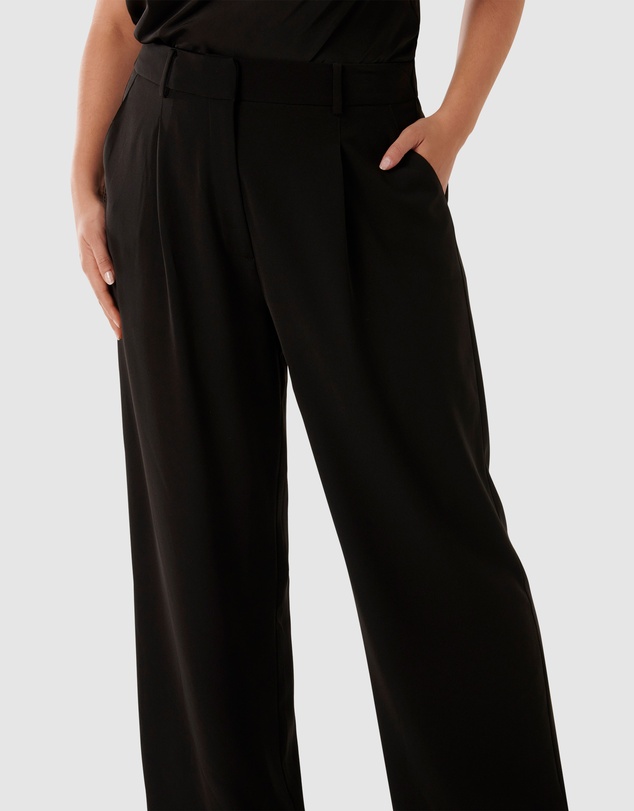 Forever New Curve - Primrose Curve High Waisted Pant