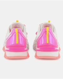 Billieblush - Holographic Trainers - Kids-Teens
