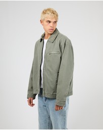 Silent Theory - Holland Jacket
