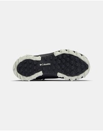 Columbia - Peakfreak Hera Mid Outdry Shoes - Women's