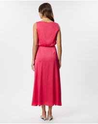 Tussah - Jewel Midi Dress
