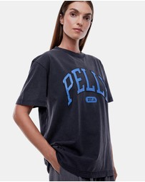 ENA PELLY - Pelly Studio Tee