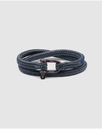 PIG&HEN - Salty Steve Bracelet