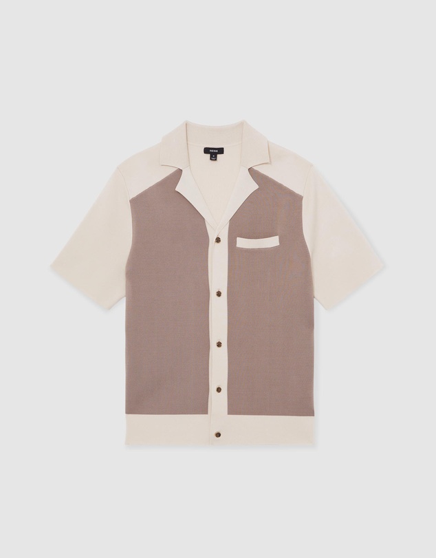 REISS - Noble Shirt