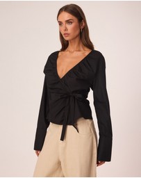 SNDYS - Sabina Top