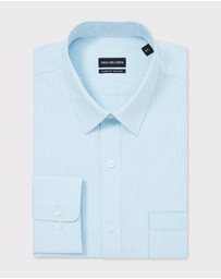 Van Heusen - Mini Check Shirt