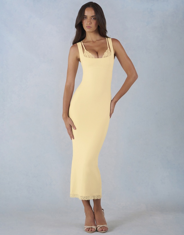 Oh Polly - Sorelle Dress
