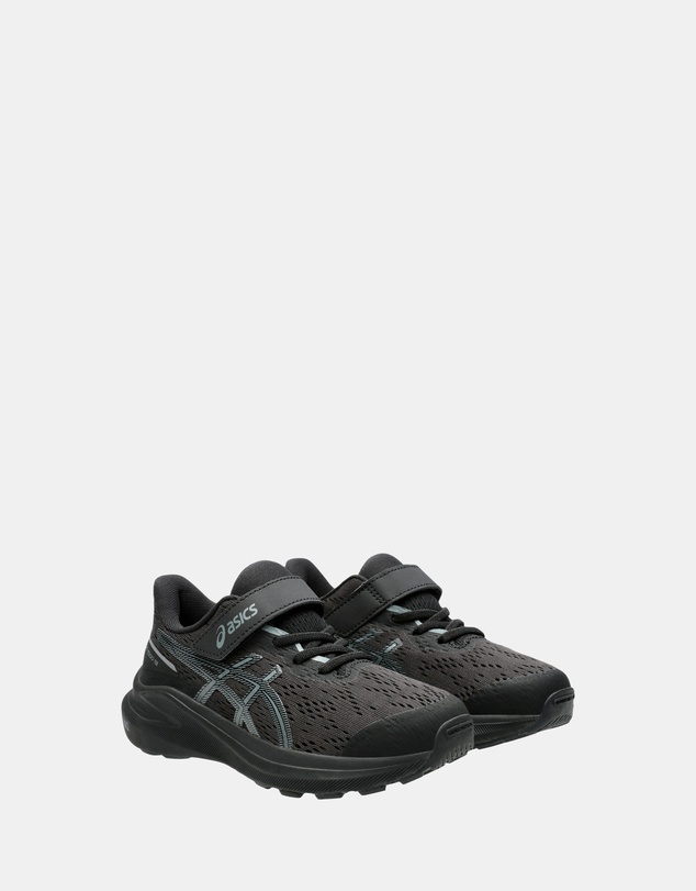 ASICS - GT-1000 13 Black Pre-School
