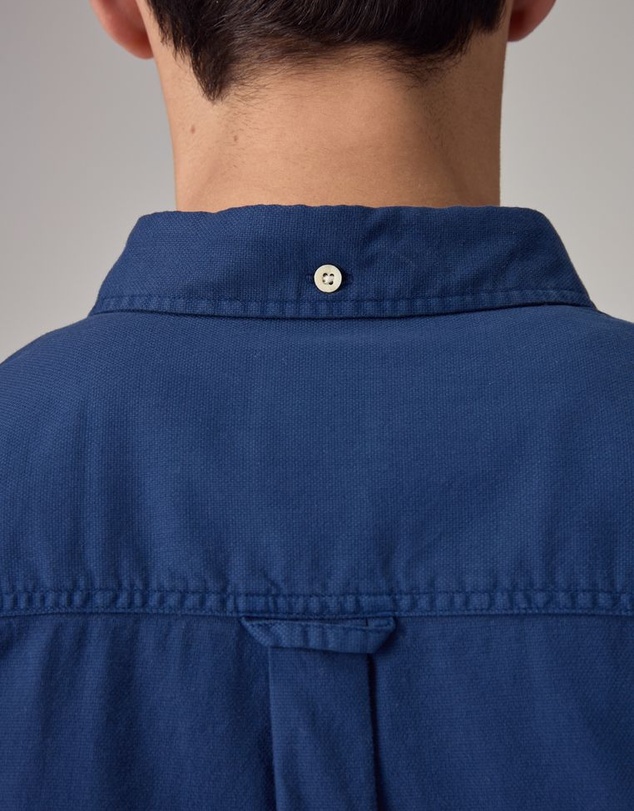 NEXT - Soft Touch Long Sleeve Shirt