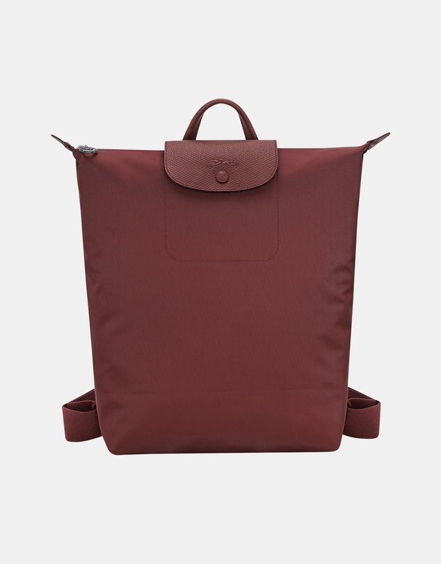 Longchamp - Le Pliage One Nylon Backpack - Medium