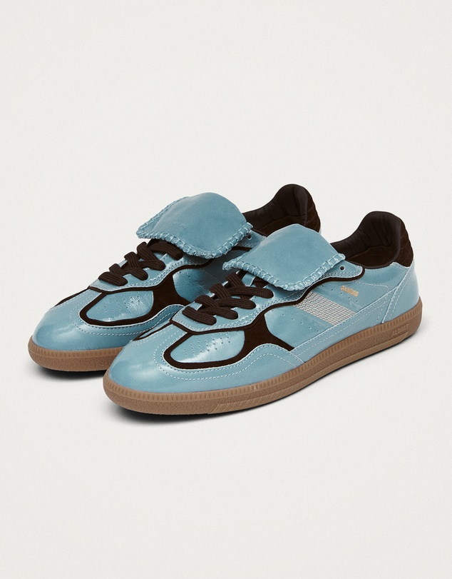 Alohas - TB. 490 Club Leather Sneakers - Women's