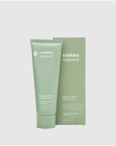 Endota - Organics - Signature Blend Hand Therapy