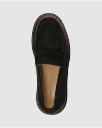 Sempre Di - Quimby Casual Loafers