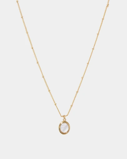 Forcast - Marlie Necklace