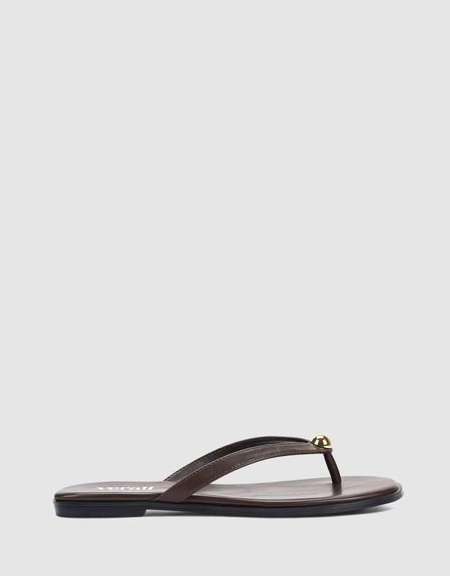 Verali - Sassy Casual Thongs
