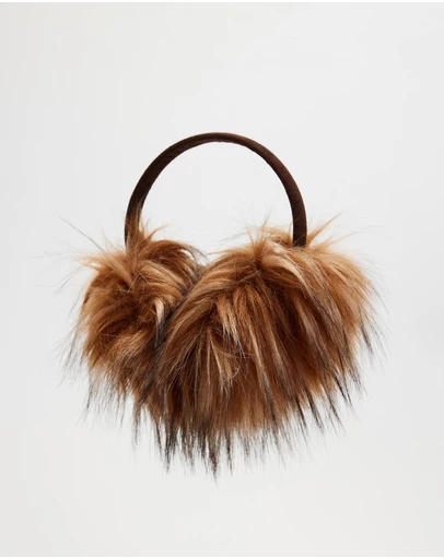 Unreal Fur - All Ears Earmuffs