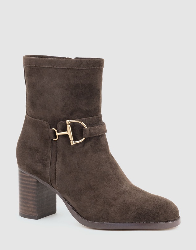 Edward Meller - ZIERA70 Ankle Boot