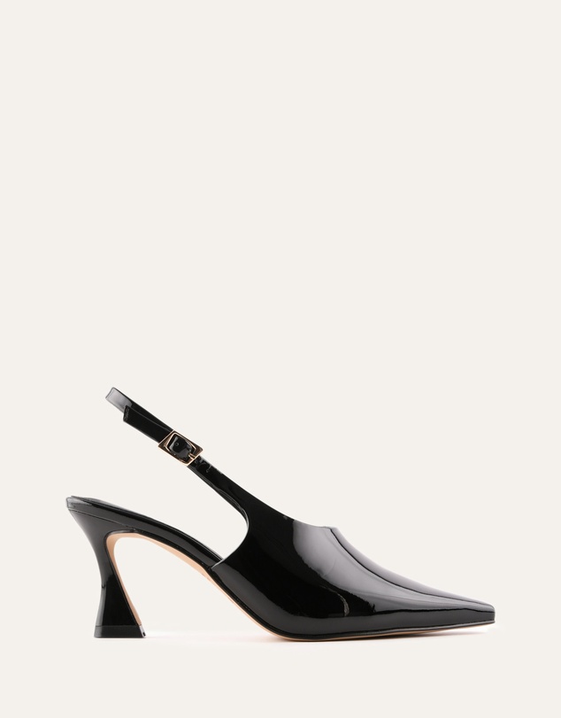 Jo Mercer - Jane Mid Heels