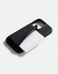 Bellroy - Mod Phone Case + Wallet iPhone 16 Pro Max