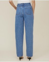 The Fated - Rouje Jeans