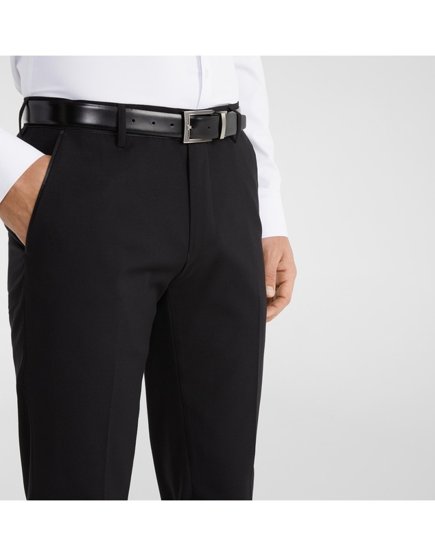 yd. - Aston Slim Dress Pant