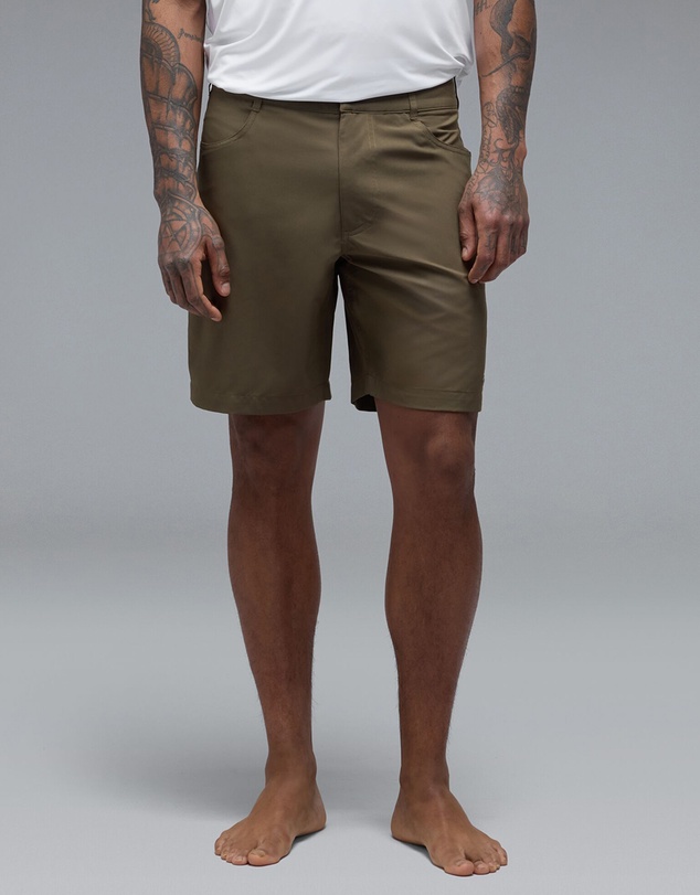 Oakley - Baseline Hybrid 18In Shorts