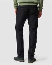 Rodd & Gunn - Motion Pant Straight Short Leg