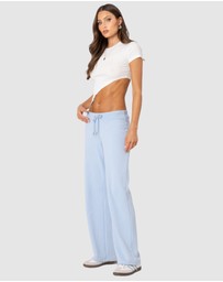 EDIKTED - Rocky Asymmetric Top