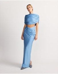 TOJHA - Liora Dress