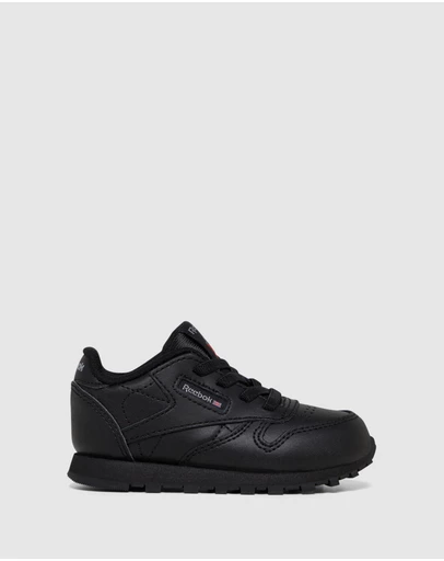 Reebok - CL Leather