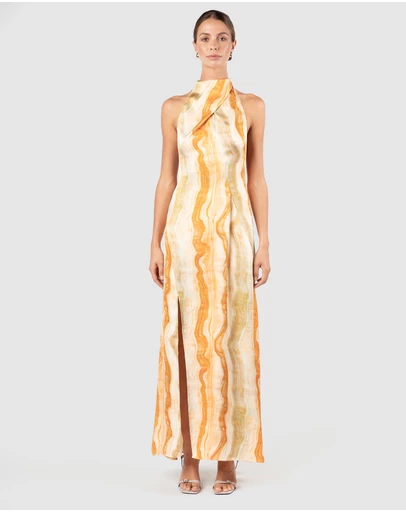 One Fell Swoop - Creed Dress