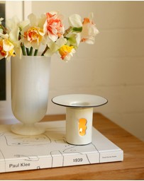 Black Blaze - Lumière Oil Burner