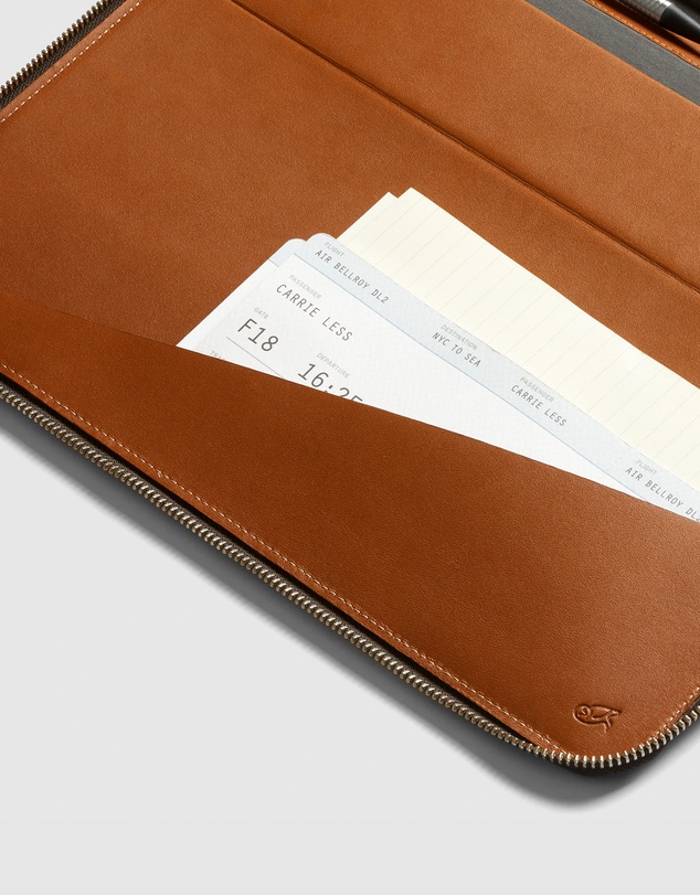 Bellroy - Work Folio A4