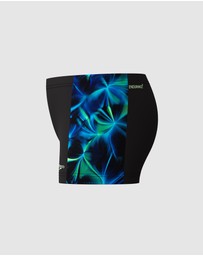 Speedo - Print Panel Aqua Shorts - Kids-Teens