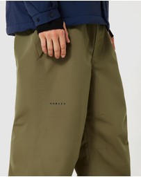 Oakley - Channel Shell Snow Pants