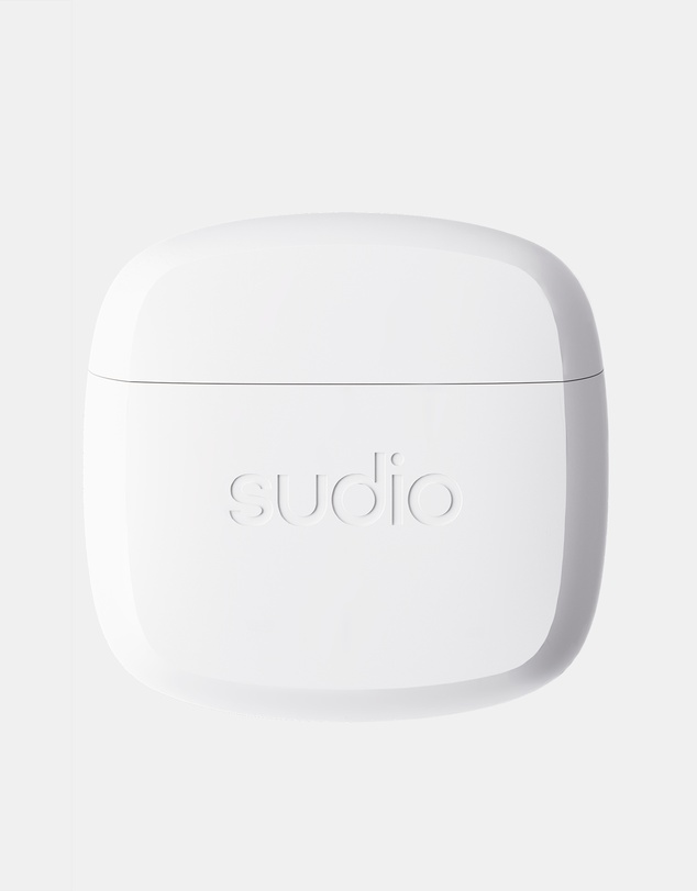 Sudio - N2 - True Wireless Bluetooth In-Ear Headphones/Earbuds