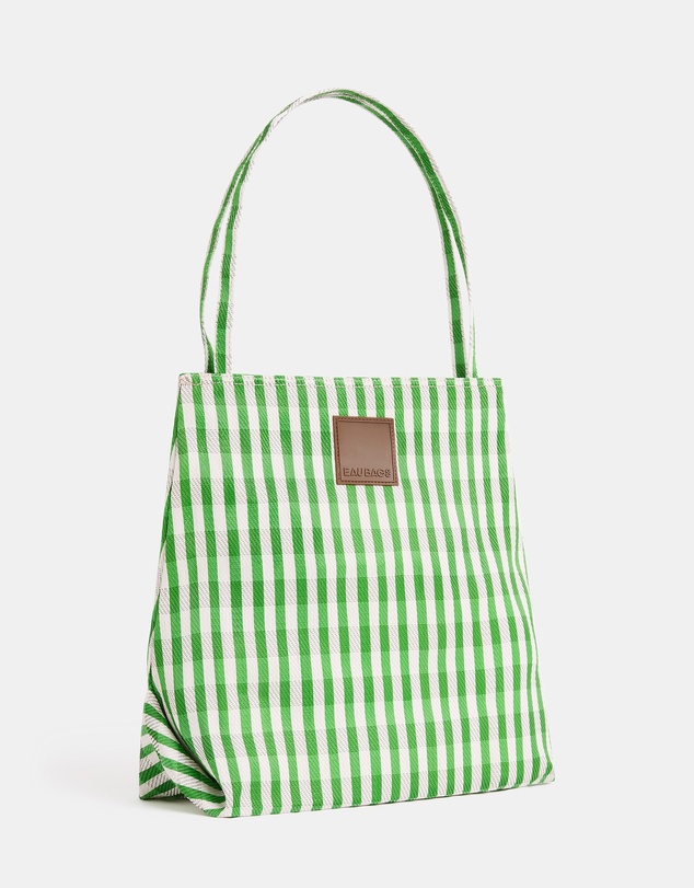 EAU BAGS - Grand Femme Handbag
