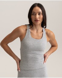 HyperLuxe The Label - Embrace Tank
