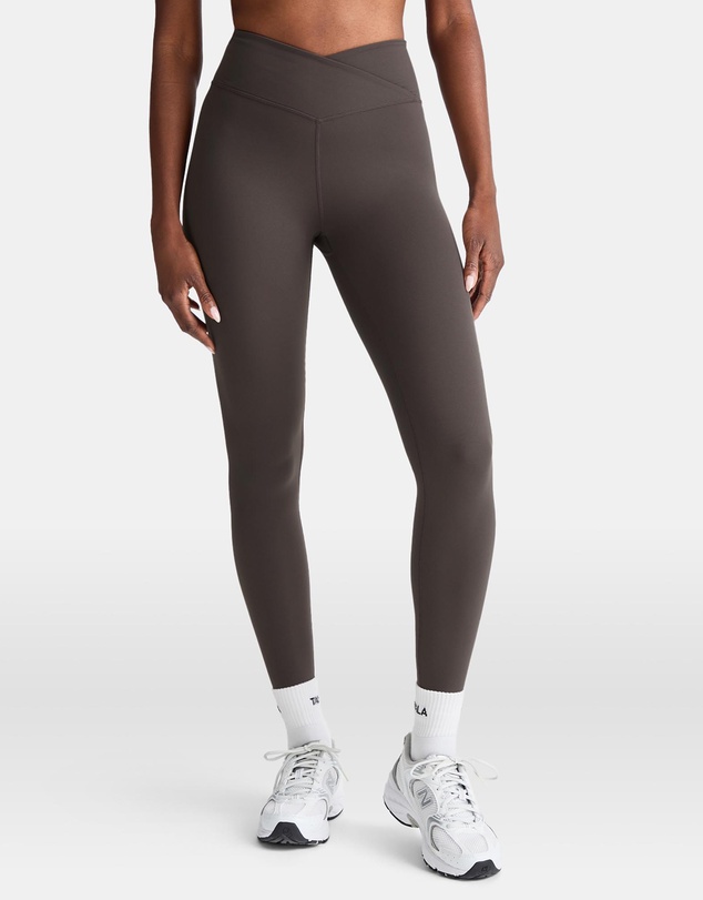 TALA - DayFlex Wrap High Waisted Leggings Full